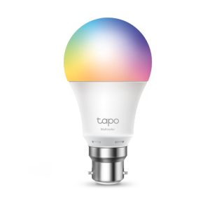 Tapo Smart Light Bulb | Multicolour | L530B