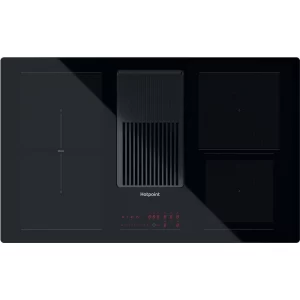 Hotpoint 90cm Vented Hob | Induction | PVH92BK
