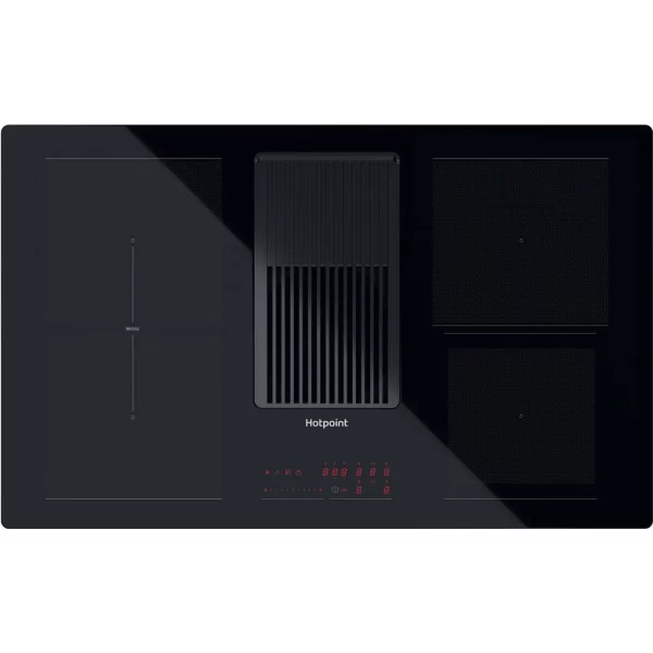 Hotpoint 90cm Vented Hob | Induction | PVH92BK