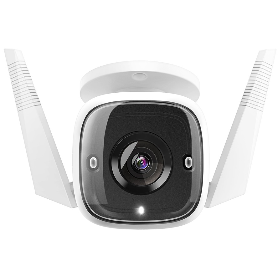 Tapo C120 Indoor/Outdoor Wired Security Camera