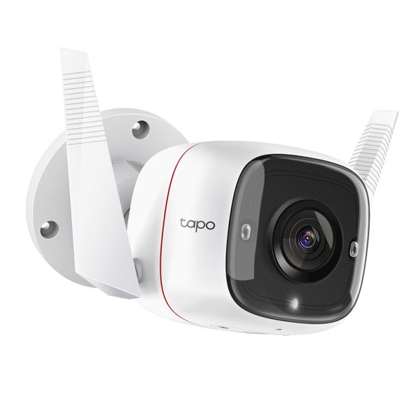 Tapo Outdoor Security Camera | TAPO C310