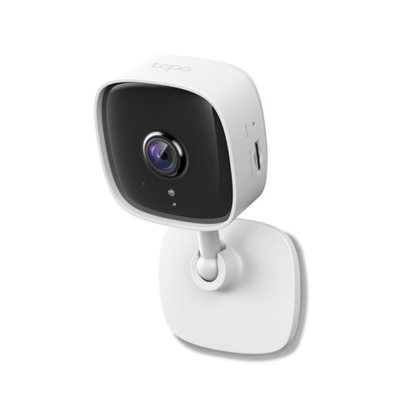 Tapo Indoor Security Camera | TAPO C100