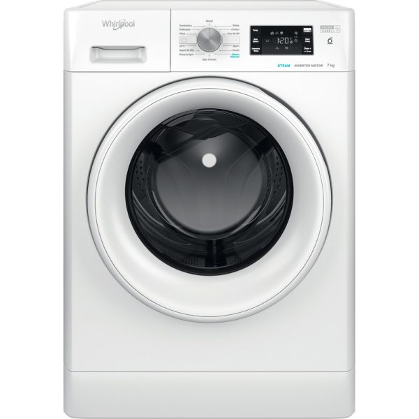 Whirpool 7KG 1400 Spin Washing Machine | FFB7458WV