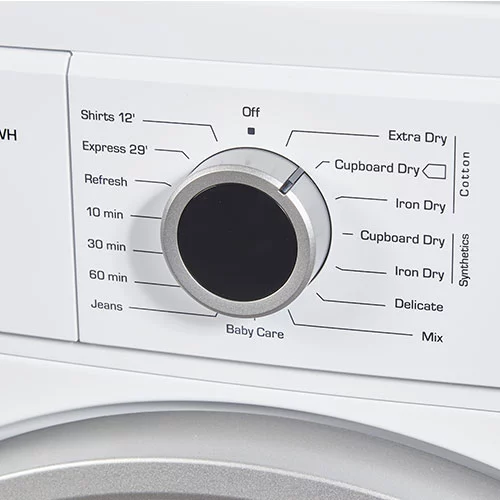 Nordmende 9Kg Condenser Dryer | ARTDC90WH
