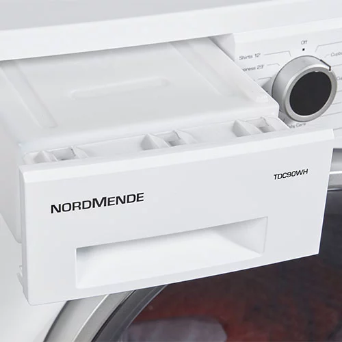 Nordmende 9Kg Condenser Dryer | ARTDC90WH