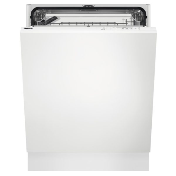 Zanussi Fully Integrated Dishwasher | ZDLN1512