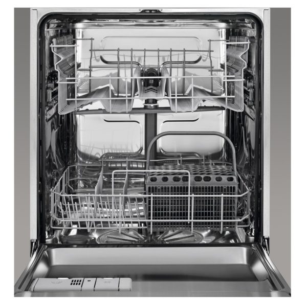 Zanussi Fully Integrated Dishwasher | ZDLN1512