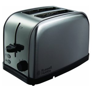 Russell Hobbs Futura Toaster | 2 Slice | 18780