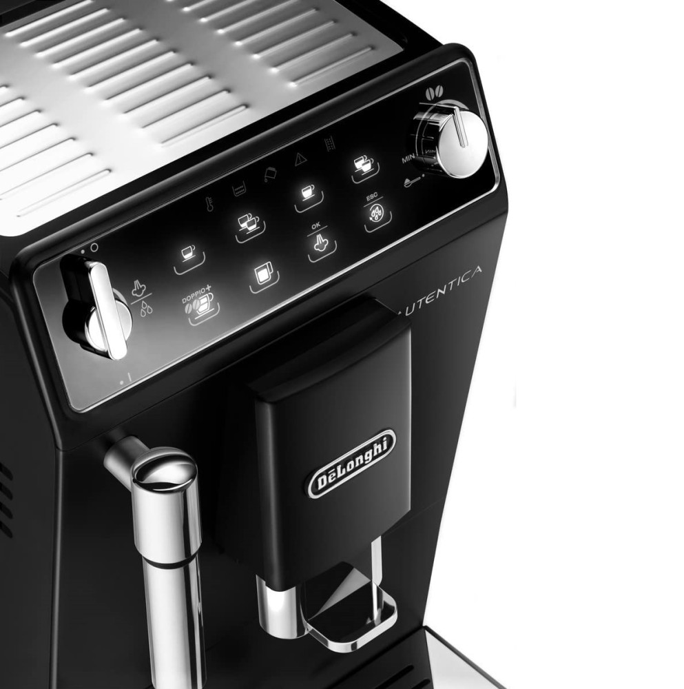 DeLonghi Authentica Coffee Machine | Cunniffe Electric Galway