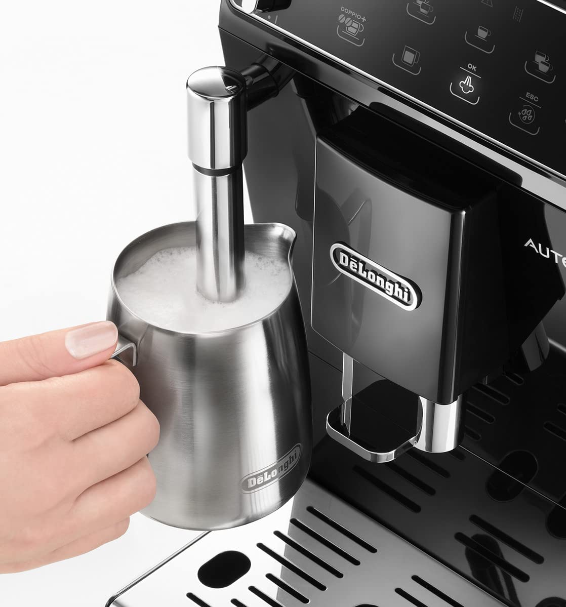 DeLonghi Authentica Coffee Machine | Cunniffe Electric Galway