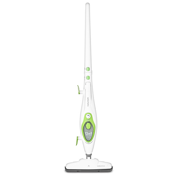 Morphy Richards Steam Mop | 12-in-1 | 720512