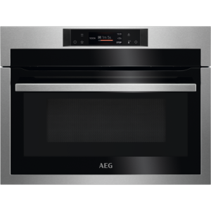 AEG CombiQuick Combination Microwave | 8000 Series | KME761080M