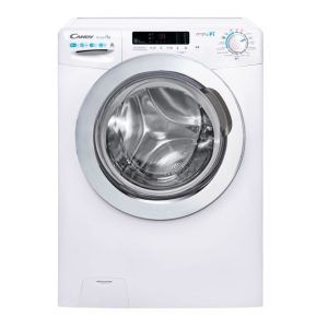 Candy 10KG Washer Dryer | 1400 Spin | 6KG Dryer | CSOW41063DWCE80