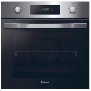 Candy 65L Single Oven | Stainless Steel | FIDCX405