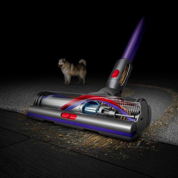 Dyson Gen5 Detect Vacuum Cleaner | 447038-01