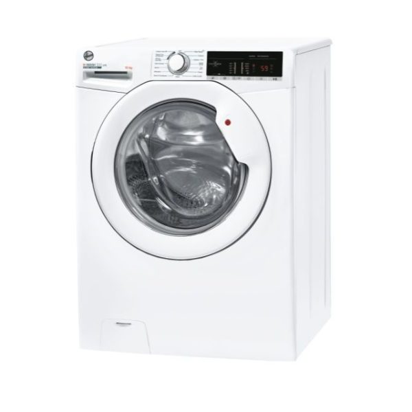 Hoover H-Wash 300 Washing Machine | 10Kg | 1400 Spin | H3W410TAE