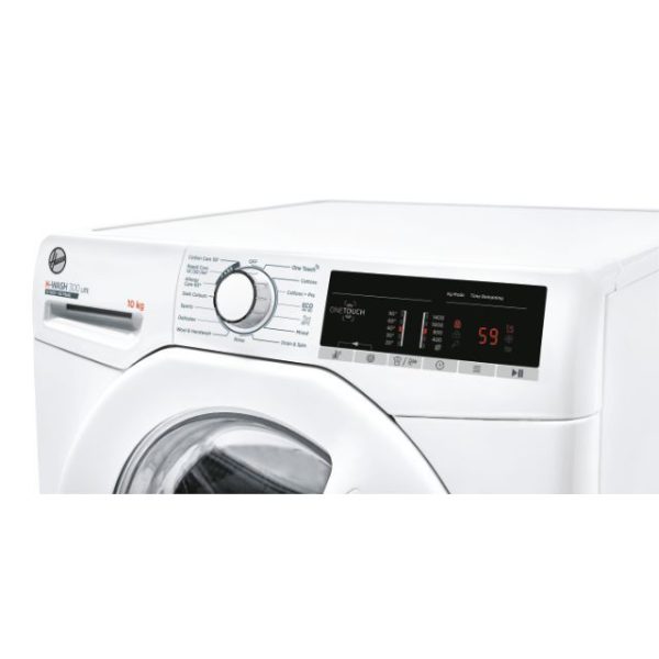 Hoover H-Wash 300 Washing Machine | 10Kg | 1400 Spin | H3W410TAE
