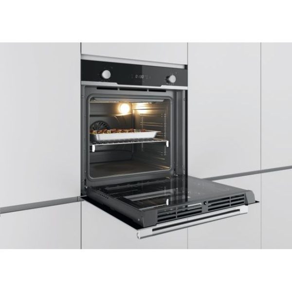 Hoover H-Oven 500 | Stainless Steel | WiFi | HOZ3150IN