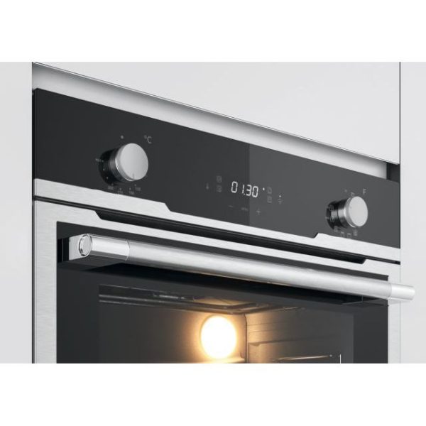 Hoover H-Oven 500 | Stainless Steel | WiFi | HOZ3150IN
