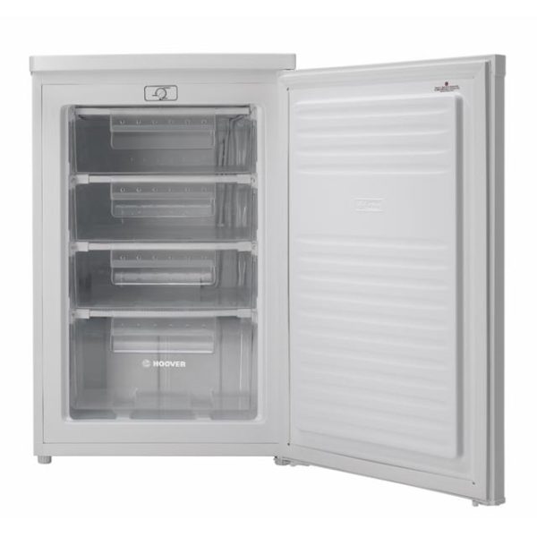 Hoover Table Top Freezer | HFZE54W