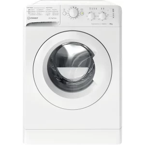 Indesit 9KG Washing Machine | 1400 Spin | MTWC91495WUK
