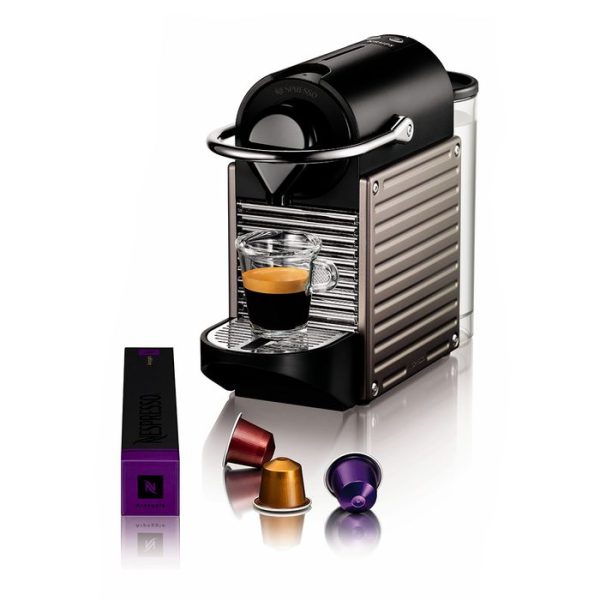 Krups Pixie Coffee Maker | XN304T40