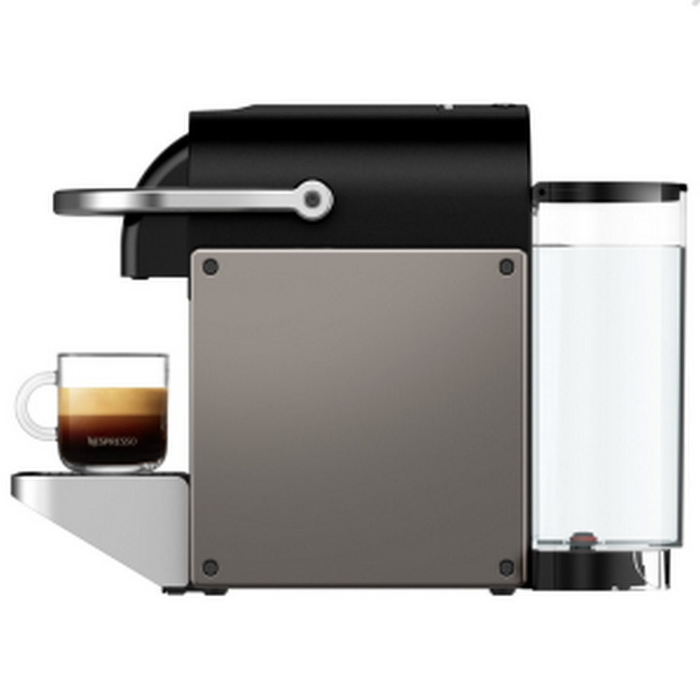 Krups Pixie Coffee Maker | XN306T40 Krups Pixie Coffee Maker | XN306T40