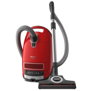 Miele Complete C3 Cat & Dog | 12137590