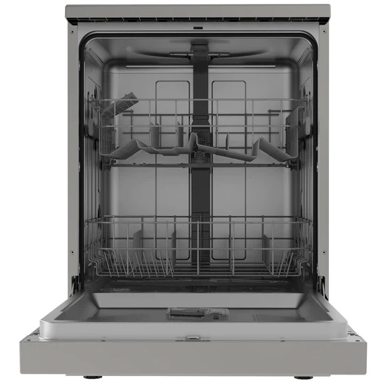 PowerPoint 60CM Dishwasher | Stainless Steel | P2612M2SS