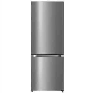 Powerpoint 70/30 Fridge Freezer | Stainless Steel | P65514MSFX