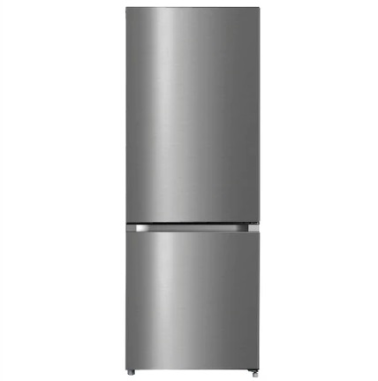 Powerpoint 70/30 Fridge Freezer | Stainless Steel | P65514MSFX