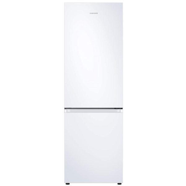 Samsung Spacemax Fridge Freezer | RB34T602EWWEU