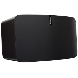 Sonos Play 5 Speaker | Black | SNSPL5G2UK1BLK Sonos Play 5 Speaker | Black | SNSPL5G2UK1BLK