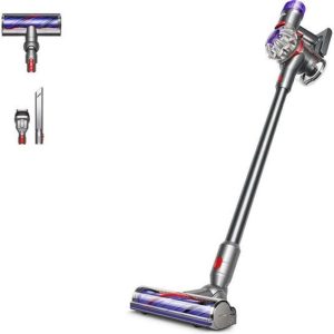 Dyson V8 Vacuum Cleaner | 447026-01 De-tangling Motorbar™ cleaner head Only