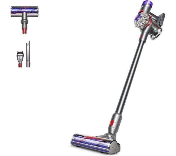Dyson V8 Vacuum Cleaner | 447026-01 De-tangling Motorbar™ cleaner head Only