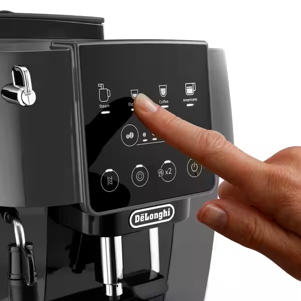DeLonghi Magnifica Start Coffee Machine | ECAM220.22.GB