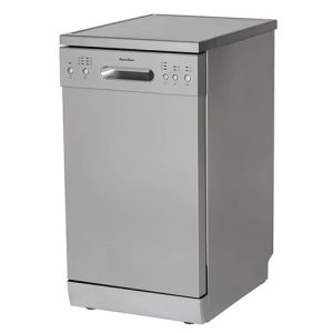 PowerPoint Slim 45CM Dishwasher | Stainless Steel | P24510M6SS