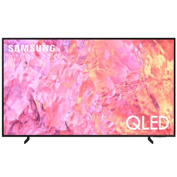 Samsung Q60B QLED Quantum TV | 43″ | 4K | HDR | QE43Q60CAUXXU