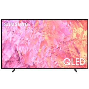 Samsung Q60B QLED Quantum TV | 50″ | 4K | HDR | QE50Q60CAUXXU