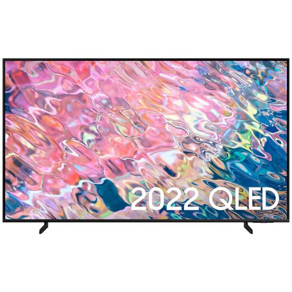 Samsung Q60B QLED Quantum TV | 85″ | 4K | HDR | QE85Q60CAUXXU