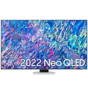 Samsung QN85B Neo QLED TV | 55″ | 4K | HDR | QE55QN85CATXXU Samsung QN85B Neo QLED TV | 55″ | 4K | HDR | QE55QN85CATXXU