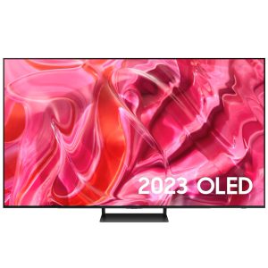 Samsung S80C OLED TV | 55″ | 4K | HDR | QE55S90CATXXU