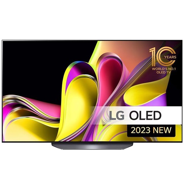 LG OLED B3 Smart TV | 4K | 55″ | OLED55B36LA.AEK