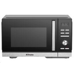 Dimplex Combi Microwave Oven | 26L | 900W | Black | 980585