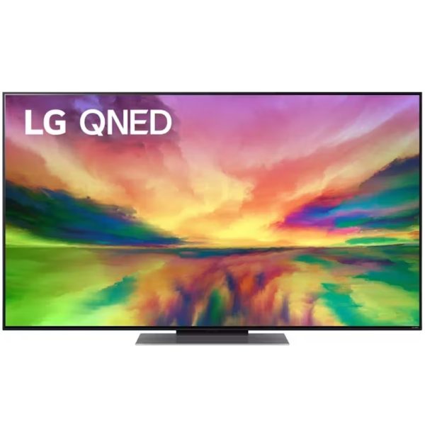 LG QNED Smart TV | 4K | 65″ | 65QNED816QA.AEK
