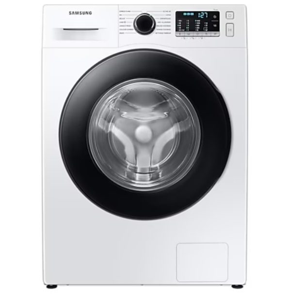 Samsung Ecobubble Washing Machine | 11Kg | 1400 Spin | WW11BGA045AEEU