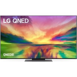 LG QNED Smart TV | 4K | 55″ | 55QNED816RE.AEK