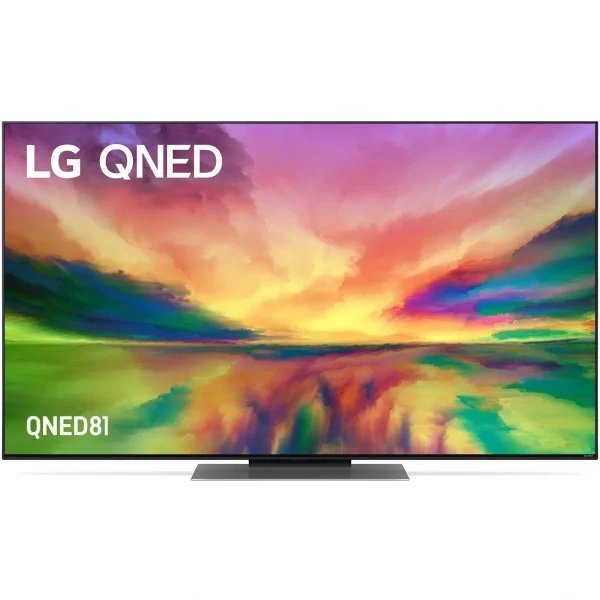LG QNED Smart TV | 4K | 75″ | 75QNED816RE.AEK