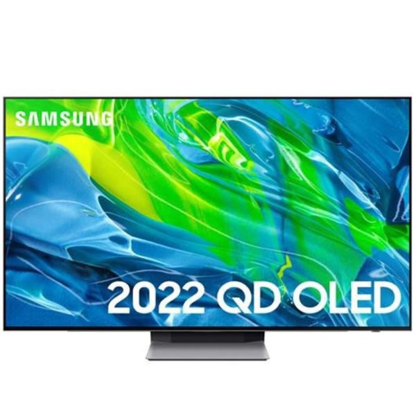 Samsung S95B OLED TV | 55″ | 4K | HDR | QE55S95CATXXU