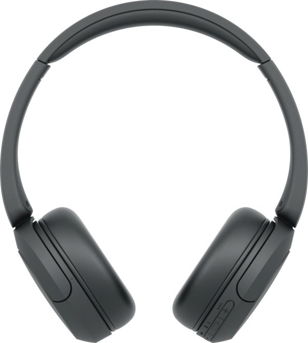Sony Bluetooth Headphones with Mic | Black | WHCH520BCE7